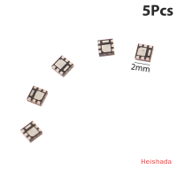 Heishada 5ชิ้น IRFHS8342TRPBF ใหม่ IRS8342 IRH8342แพคเกจ QFN Field Effect ท่อ N Channel