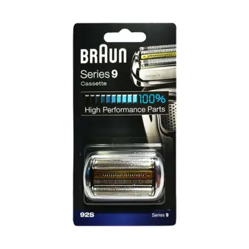 Buy Braun 30B Replacement Foil & Cutter Cassette Multi Black BLS