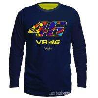 Rossi 3d จากการพิมพ์ถึง 3xl ei0z knimrossi3d 3xlei0zknim valentino tee sleeve ใหม่ยาว