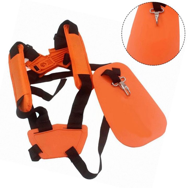 Trimmer Shoulder Strap Harness String Trimmer Full Harness For STIHL FS