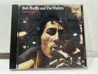 1   CD  MUSIC  ซีดีเพลง   BOB MARLEY &amp; THE WAILERSCH A FIRE     (N1J102)