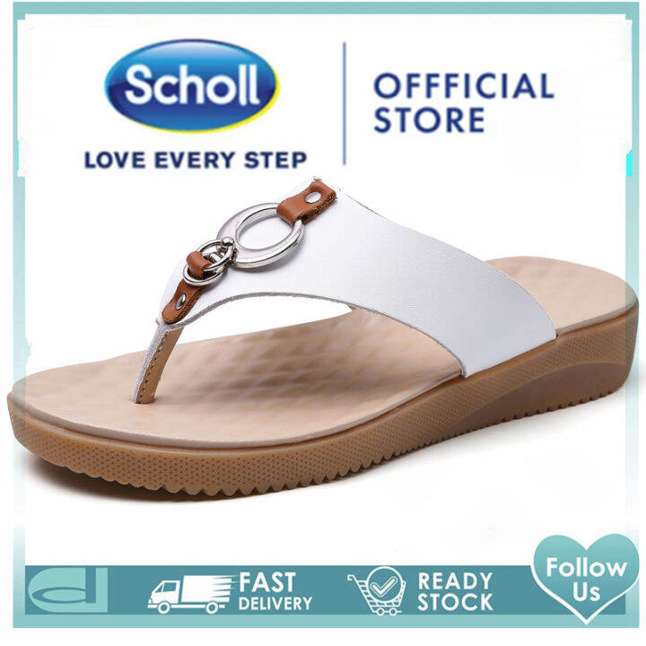 scholl-สกอลล์-scholl-รองเท้าสกอลล์-เมล่า-mela-รองเท้ารัดส้น-ผู้หญิง-รองเท้าสุขภาพ-นุ่มสบาย-กระจายน้ำหนักscholl-รองเท้าแตะ-scholl-รองเท้าแตะ-รองเท้า-scholl-ผู้หญิง-scholl-รองเท้า-scholl-รองเท้าแตะ-scho