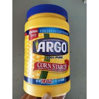 New Arrival ?Argo 100%Pure Cornstarch 454g. แป้งข้าวโพด100%