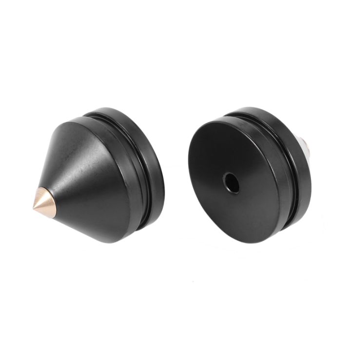 1-sets-speaker-loudspeaker-spikes-stand-feets-audio-speaker-repair-parts-turntable-diy-speaker-stand-shock-pin-nails-and-pads-accessories