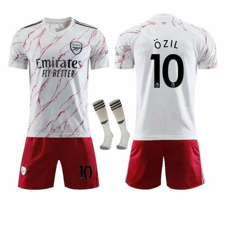 girls-sports-quick-drying-jersey-arsenal-football-take-a-running-leisure-fairy-tide-style-group-purchase-custom