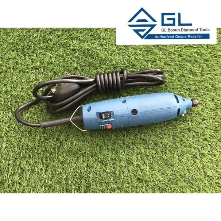 Dongcheng Die Grinder DSJ0310 Lazada