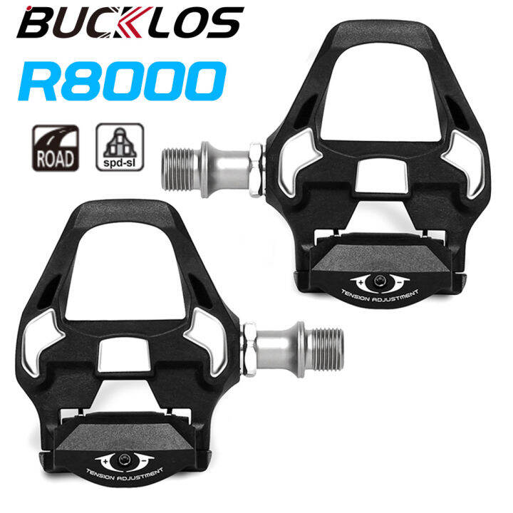 Shimano Ultegra R8000 Pedals USED Shimano Ultegra PD-R8000