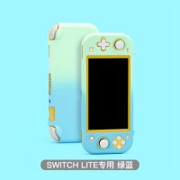 【Hot deal】 ฝาครอบไล่ระดับสีสำหรับ Nintendo Switch Lite,ฝาหลังหน้านินเทนโด Switch Lite คอนโซล