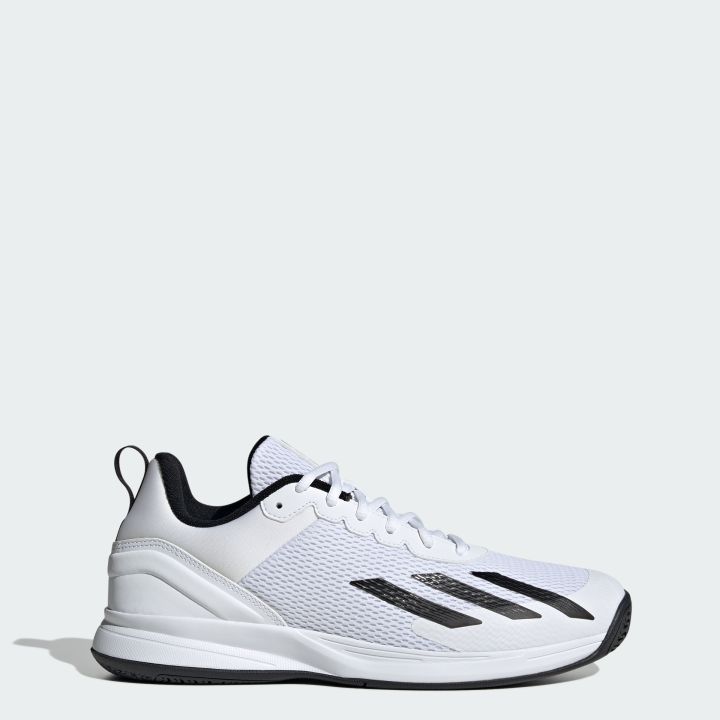 Giày Quần vợt Adidas Courtflash Speed Nam trắng IF0429