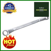 ประแจแหวน ANTON 17x19 มม.DOUBLE OFFSET RING WRENCH ANTON 17X19MM **ด่วน สินค้าเหลือไม่เยอะ**