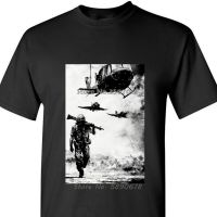 New Vietnam War T Shirt Summer Kawaii Cotton Kawaii For Animes Coat Clothes Tops Tshirt Tees XS-6XL