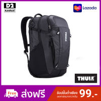 THULE กระเป๋าเป้ Enroute Blur 2 Daypack 24 Litre Backpack รุ่น TEBD-217 BK-Black