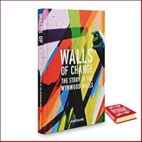 Clicket ! Walls of Change : The Story of the Wynwood Walls [Hardcover]หนังสือภาษาอังกฤษมือ1(New) ส่งจากไทย