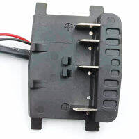 1PCS ไฟฟ้าไร้สายเจาะ Trigger Switch 18V 20A สำหรับ GSB180-LI GSR180-LI 2607202330ชาร์จเจาะเครื่องมืออุปกรณ์เสริม