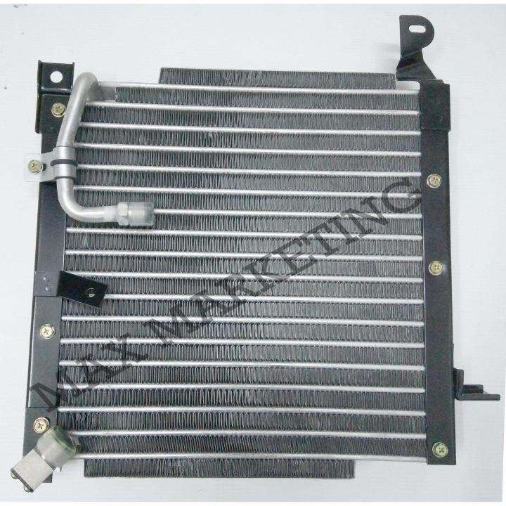PERODUA KANCIL DENSO AIR COND CONDENSER Lazada