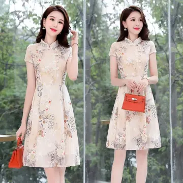 Cheongsam hotsell lazada malaysia