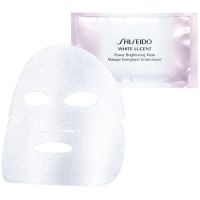 แท้ฉลากไทยลอตปี2022 Shiseido White Lucent Power Brightening Mask