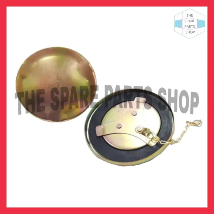 HINO FUEL TANK CAP Lazada Buy sell online Caps with cheap price Lazada