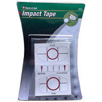 JEF Impact Tape เทปติดไม้กอล์ฟ รุ่น JR736