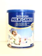 Sữa Non Milk Canxi 400g - Chìa Khóa Vàng Cho Sức Khỏe