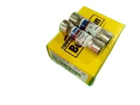 10pcs DMM-44/100-15b 17 b R multimeter fuse 10 x35mm BUSSMANN ma1000v 440