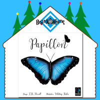 Papillon Core Box - Board Game