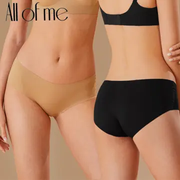 Uniqlo Airism Sanitary Ultra Seamless underwear size M, Women's