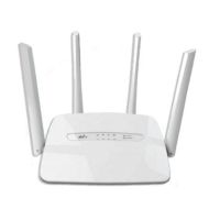 COYEN 4G CPE โมเด็มเราเตอร์ปลดล็อก Unlimited Hotspot Wifi Tethering Router