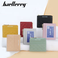 ??สินค้าพร้อมส่ง?? Baellerry กระเป๋าสตางค์ กระเป๋าสตางค์ผู้หญิง