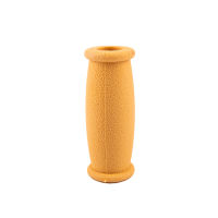 [huguosheng] 1PC ยางนุ่ม crutch Hand Grip COVER Walker Pad เบาะป้องกัน silp Handle Pad