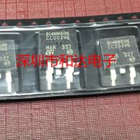 【✲High Quality✲】 t87s783 5ชิ้น B14nm50n Stb14nm50n ไป-263 12a 500V