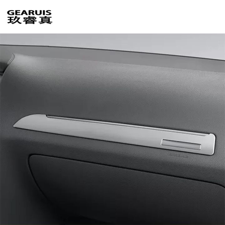 for-audi-q7-4l-2006-2015-carbon-fiber-car-styling-center-console-dashboard-panel-decoration-cover-stickers-trim-auto-accessories