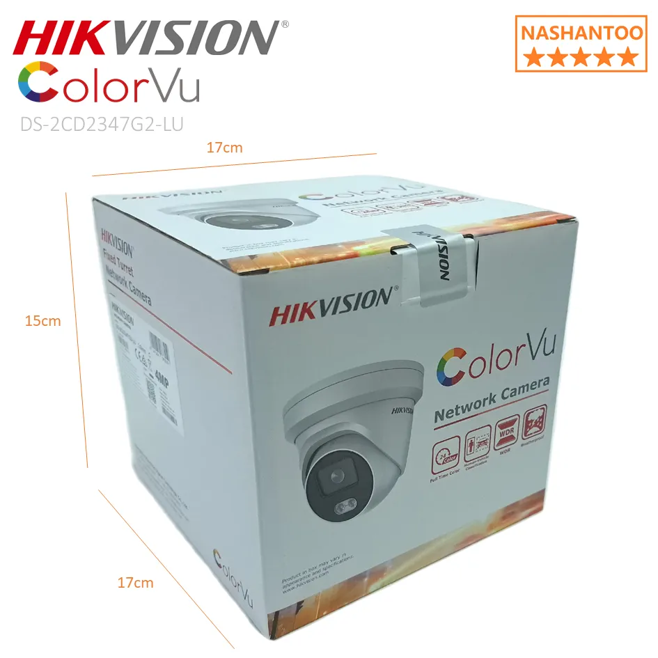 hikvision 2cd2347g2