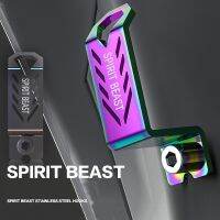 [A Car Home]จักรยานยนต์อุปกรณ์มอเตอร์ไซค์ Spirit Beast-Aliexpress