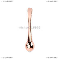 mishun318862 Eye Roller Massage Stick Eye Cream applicator เครื่องสำอาง spatulas ช้อนใบหน้า