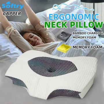 Memory pillow lazada best sale