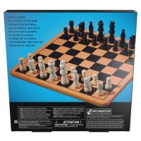 Cardinal Classic Wood Chess ชุดหมากรุกไม้คลาสสิค