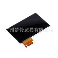 Psp1000 Lcd Psp2000 Lcd Screen Psp3000 Display Psp Go Liquid