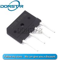 5PCS D15XB60 D15XB 60 15A 600V bridge rectifier ZIP-4 new and original IC