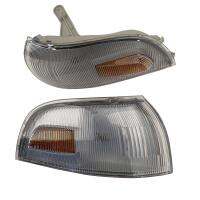 BOOST Front Turn Signal Light Corner Lamp For Toyota Sprinter Carib AE100 Corolla AE92