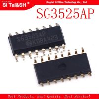 ❀✴ 10pcs/lot SG3525AP SOP16 SG3525A SOP SG3525 SMD