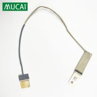 Video Flex cable For ASUS X756 X756U X756UA X756UJ X756UQ X756UV X756UX X756UB X756UW laptop LCD LED Display Ribbon Camera cable