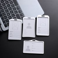 【CW】 Aluminum Alloy Office School Card   Holders - Hot Sale Aliexpress