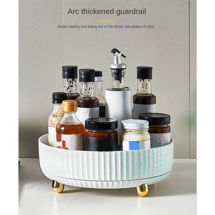 seasoning-rack-seasoning-box-household-turntable-rotating-storage-rack-household-seasoning-turntable-white