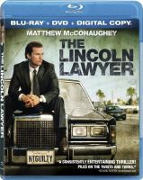 135142 lawyer Lincoln violates the law in accordance with the law 2011 panoramic sound country with 5.1 Blu ray film disc BD crime