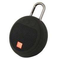 Exquisite Silicone Case Protective Cover Shell Speaker Case for-JBL Clip 3 Clip3 Bluetooth Speaker Accessory