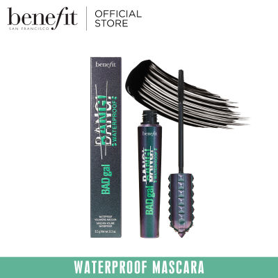 BENEFIT BADgal BANG! Waterproof Mascara
