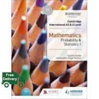 Good quality, great price Mathematics Probability and Statistics 1 (Cambridge International as &amp; a Level) [Paperback]