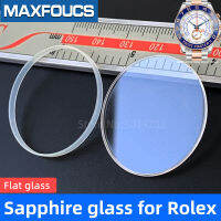 Suitable for Rolex brand sapphire crystal watch lens glass accessories for Ditona 116000 116520 114200