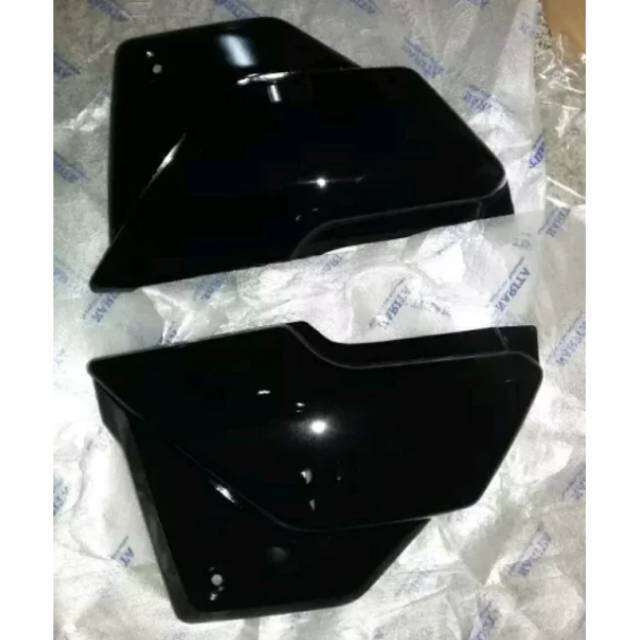 Tutup aki honda megapro box aki accu honda megapro | Lazada Indonesia